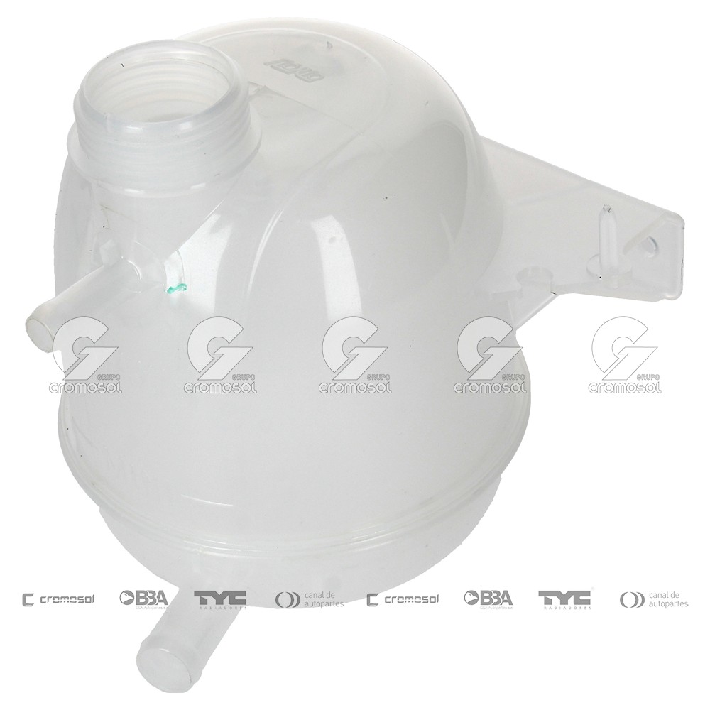 Deposito recuperador de agua para Renault Clio II 99-02