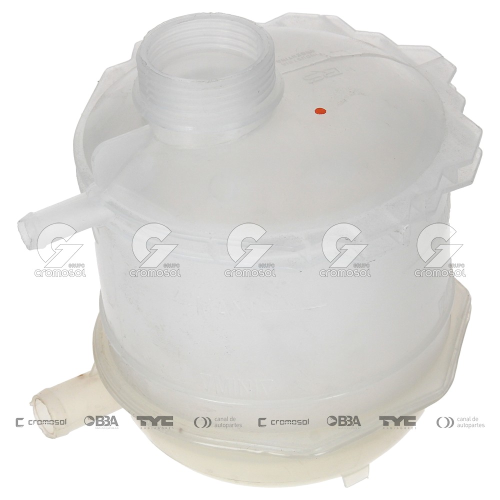 Deposito recuperador de agua para Renault Trafic F3 97-03