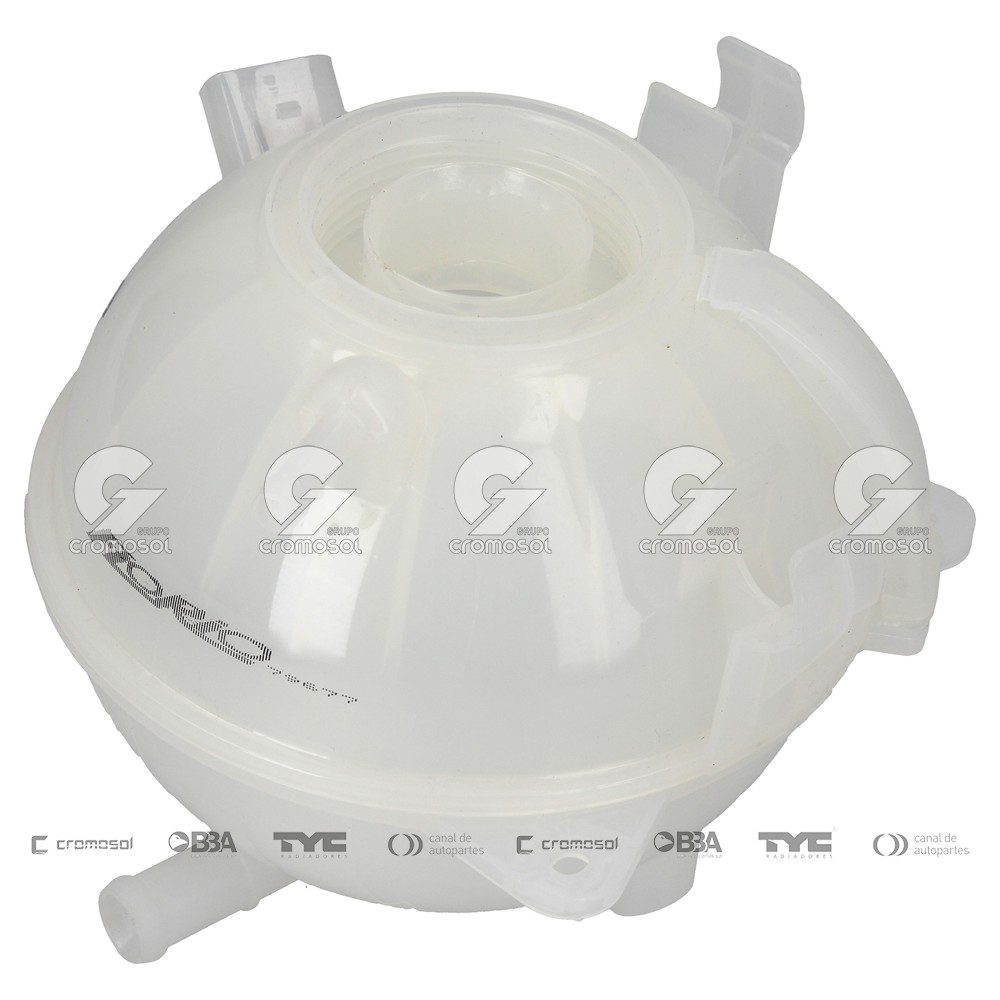 Deposito recuperador de agua para Volkswagen Vento G5