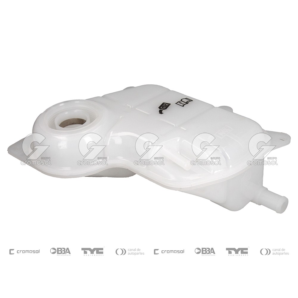 Deposito recuperador de agua para Audi A4 99-00