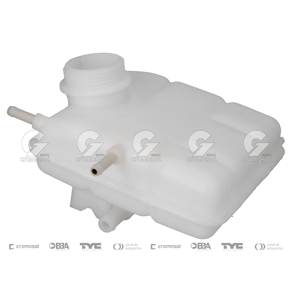 Deposito recuperador de agua para Chevrolet Spark F1 08-11