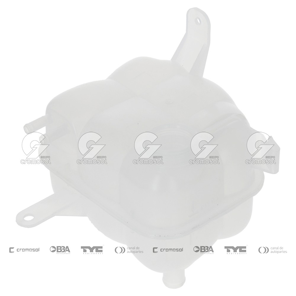Deposito recuperador de agua para Ford Transit MK6 00-03