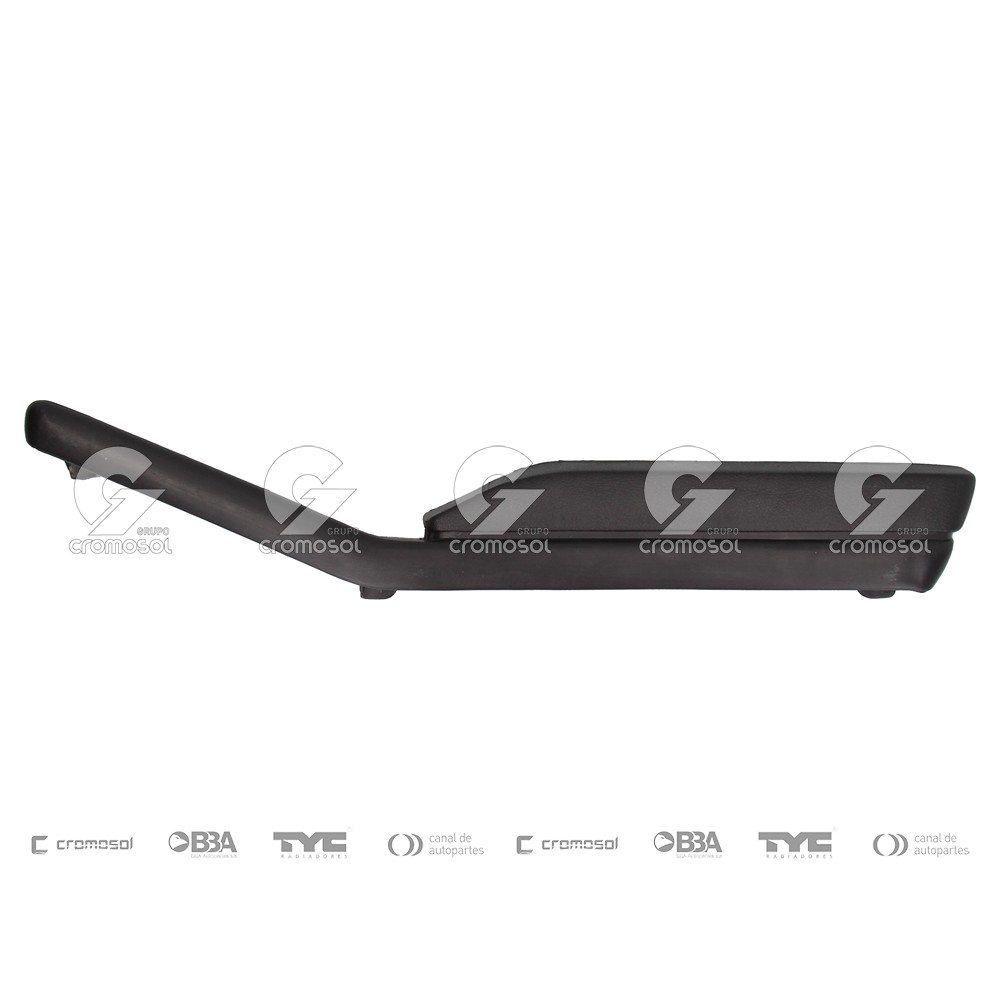 Apoyabrazo para Fiat Uno F2 92-04 (Derecho)