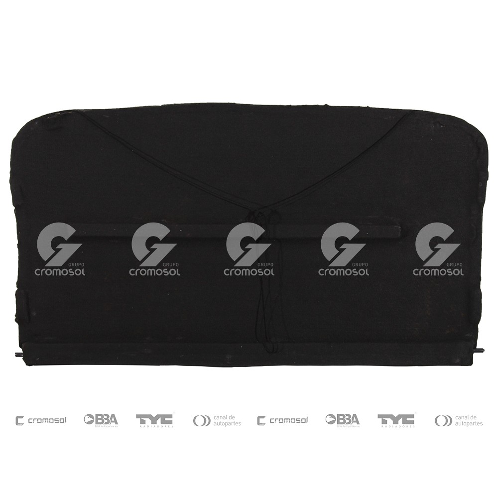 Bandeja luneta para Volkswagen Golf MK3 95-98