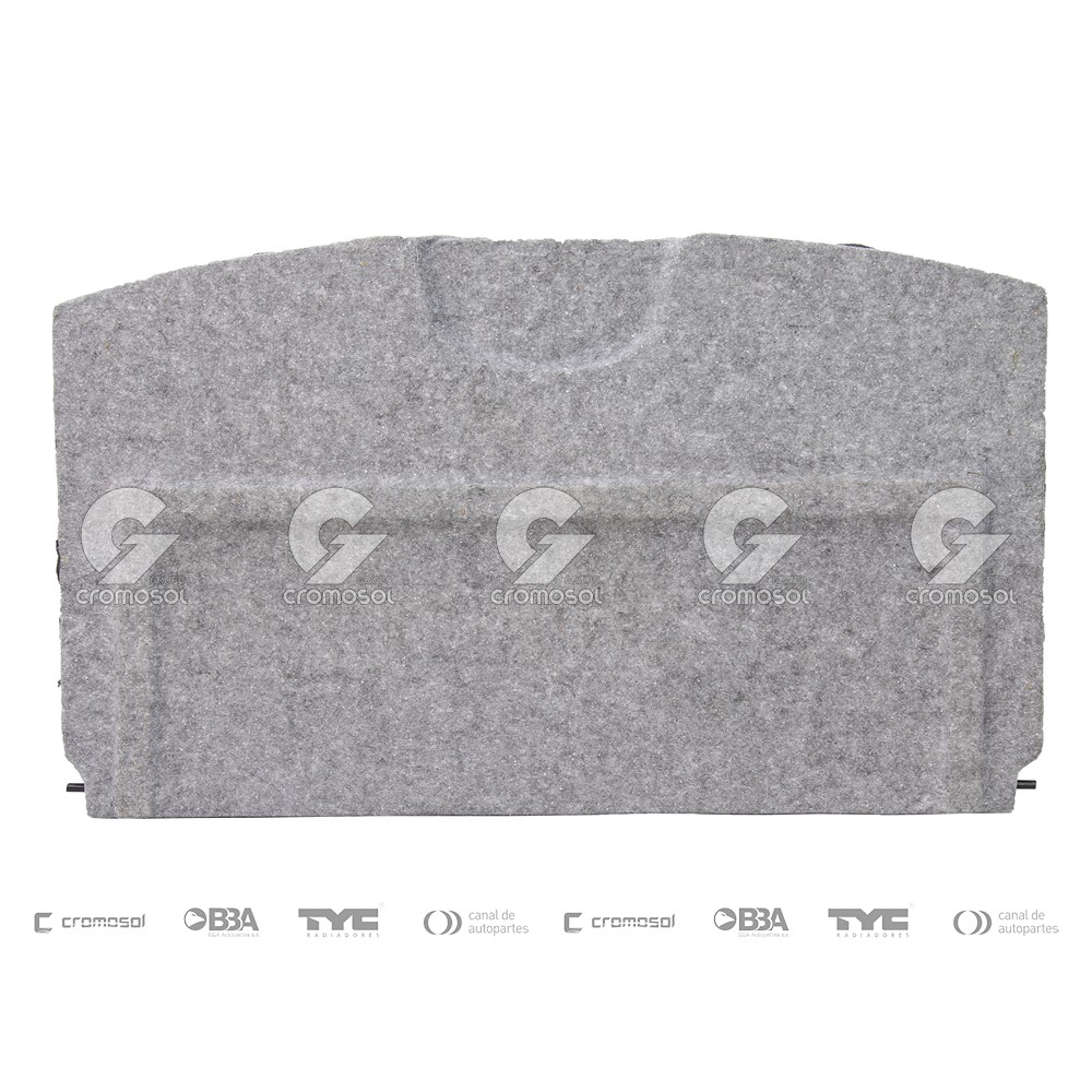 Bandeja luneta para Renault Megane I F1 96-99