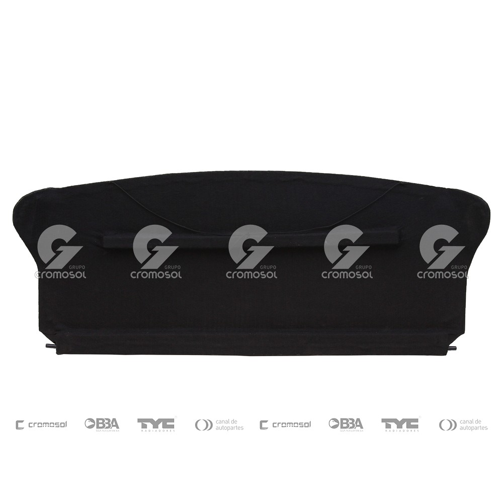 Bandeja luneta para Ford Fiesta MK3 94-96