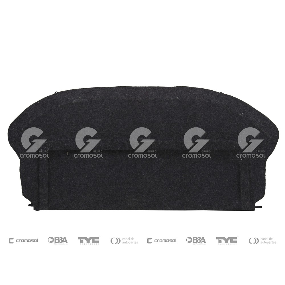 Bandeja luneta para Ford Fiesta MK4 96-99