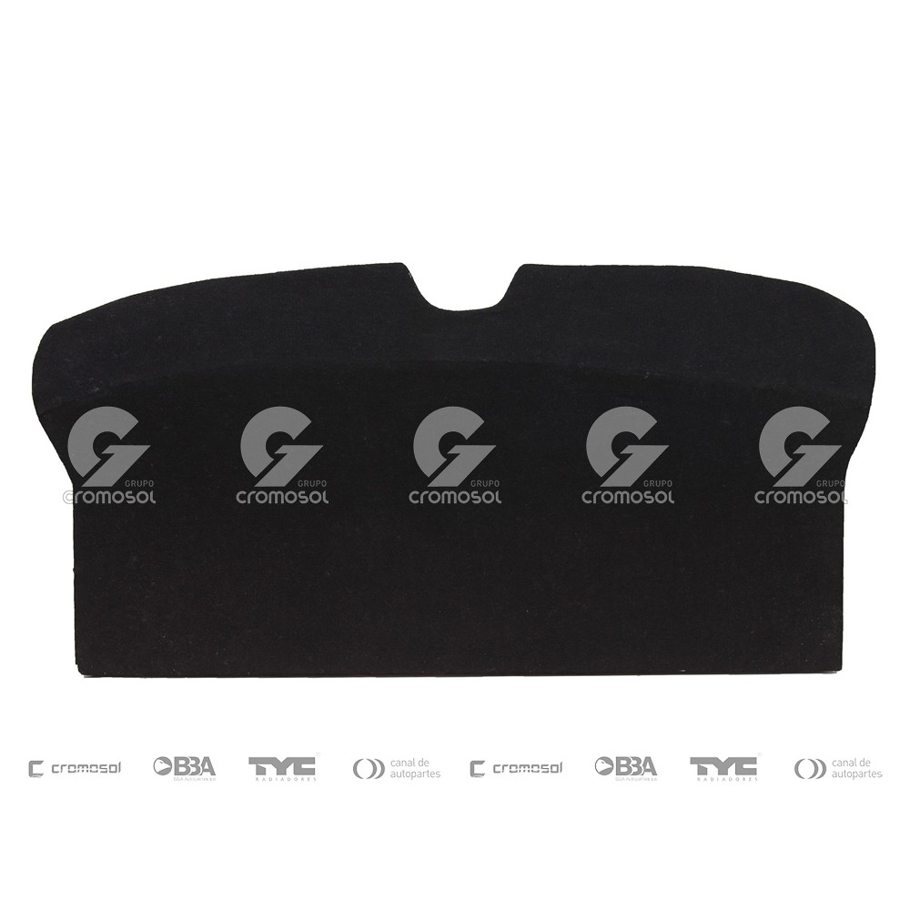 Bandeja luneta para Peugeot 306 F1 95-97