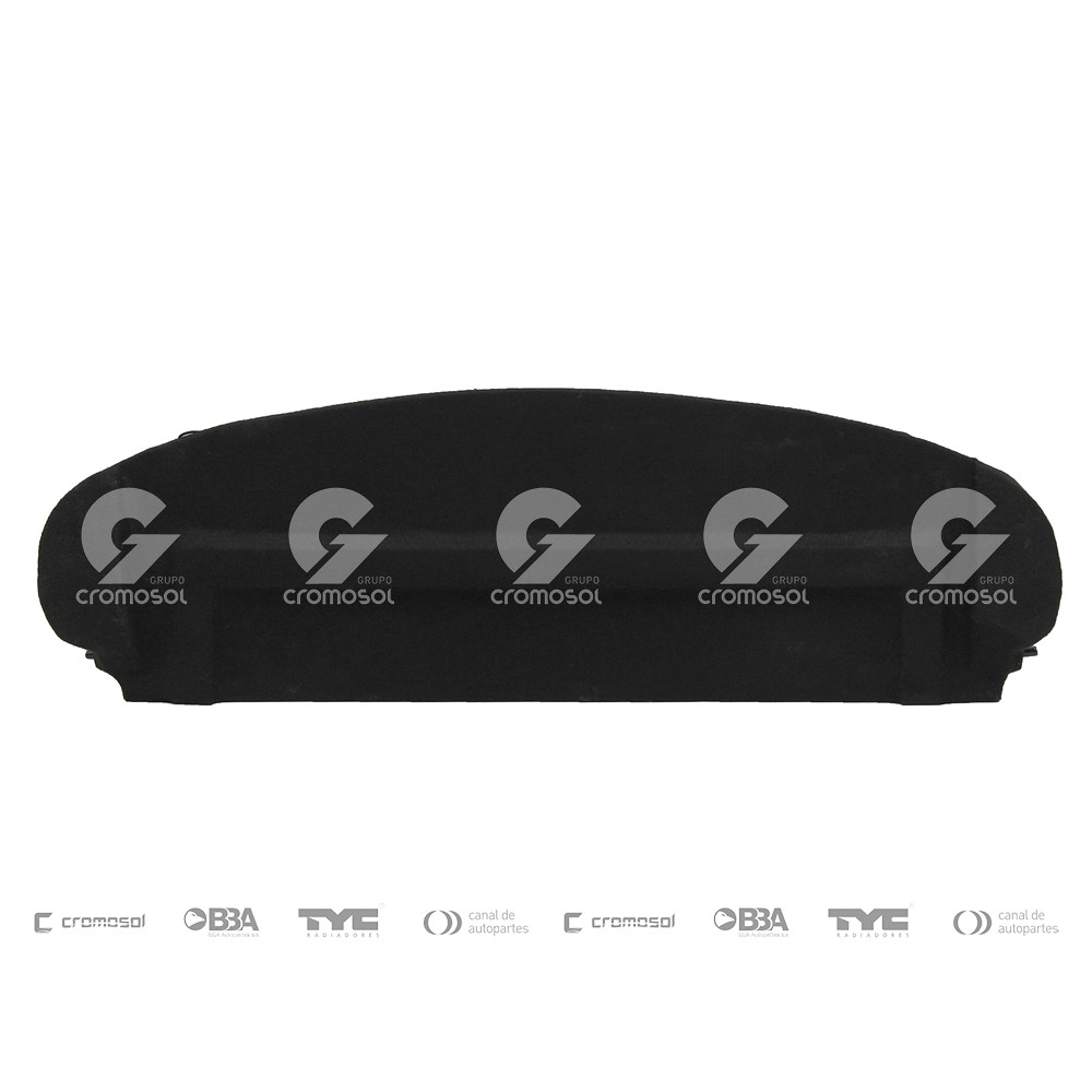 Bandeja luneta para Ford Ka MK1-II 01-08