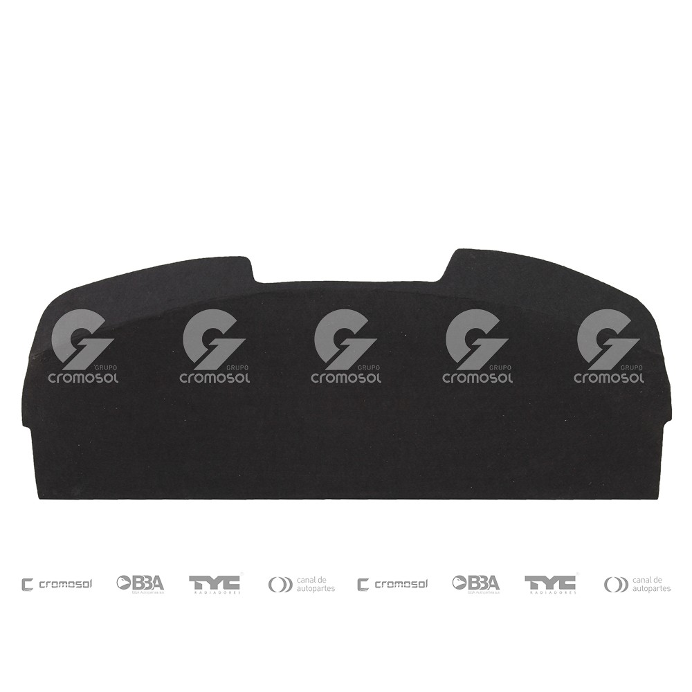 Bandeja luneta para Volkswagen Bora G2