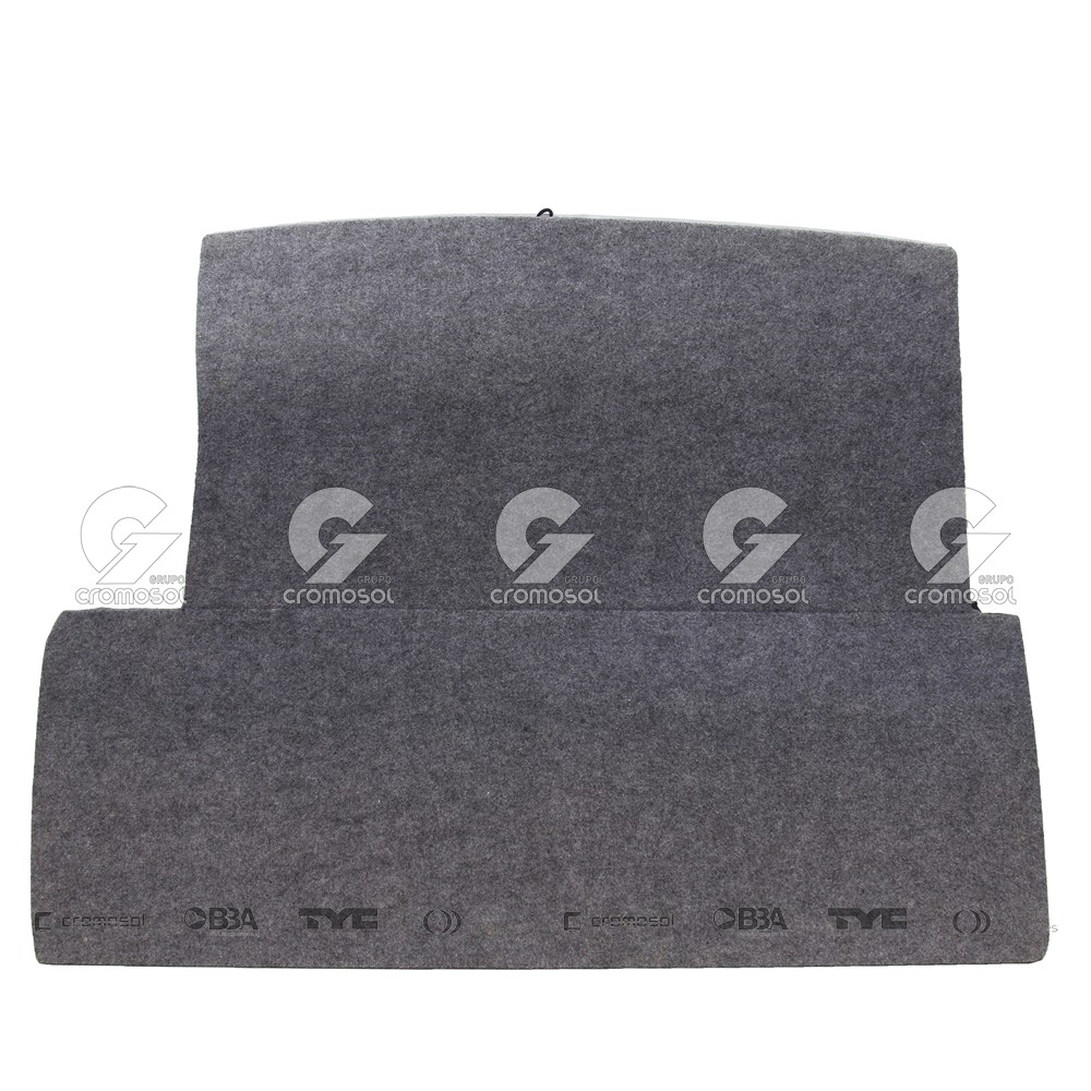 Bandeja luneta para Renault 18 F1 82-87