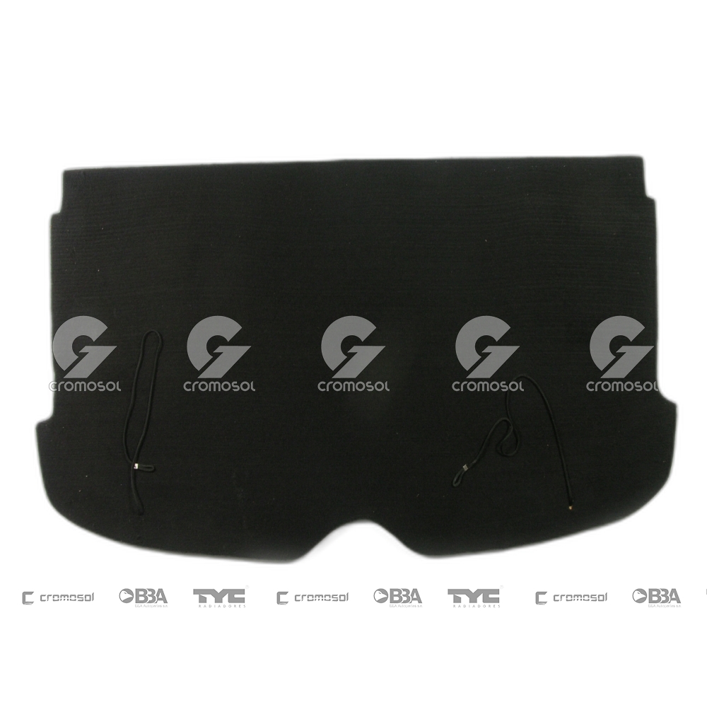 Bandeja luneta para Peugeot 307 F1 01-06