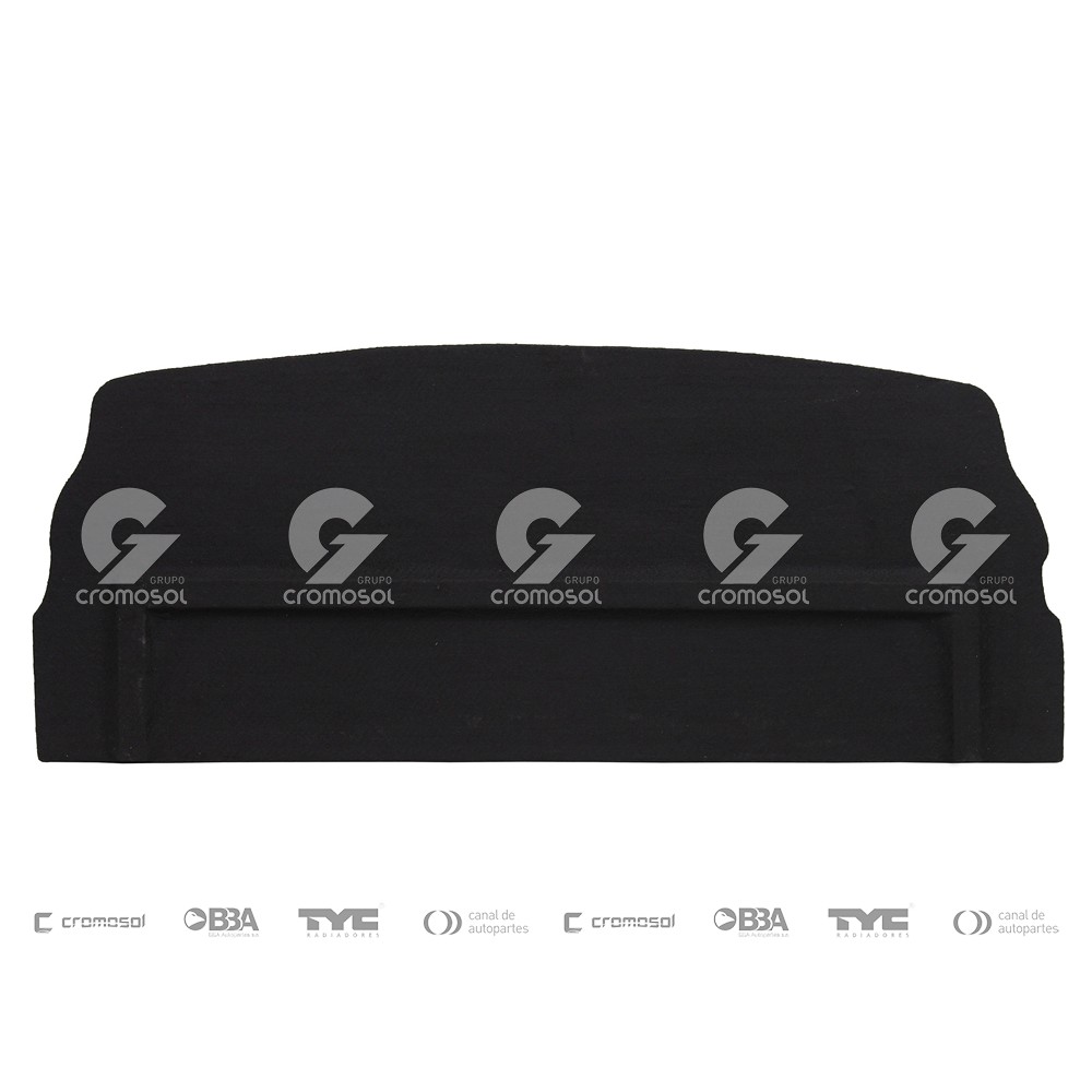 Bandeja luneta para Volkswagen Polo Classic G1 96-00