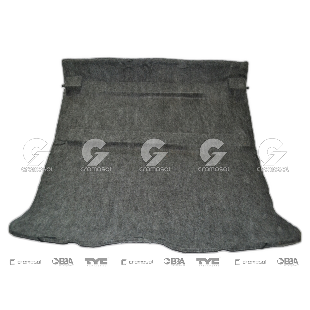 Bandeja luneta para Volkswagen Gol Country G3 99-05