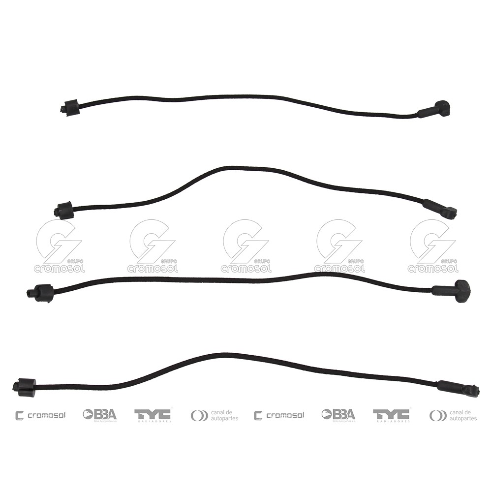 Bandeja luneta para Fiat Palio 97-01