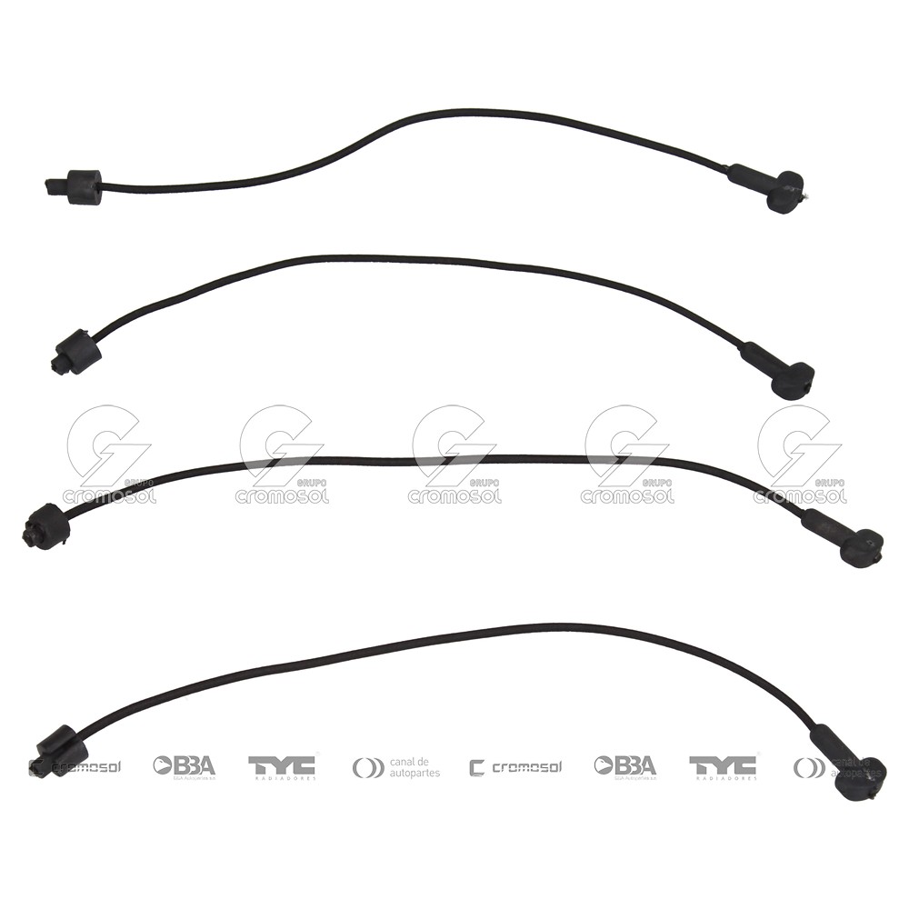 Bandeja luneta para Renault 19 F2 93-00