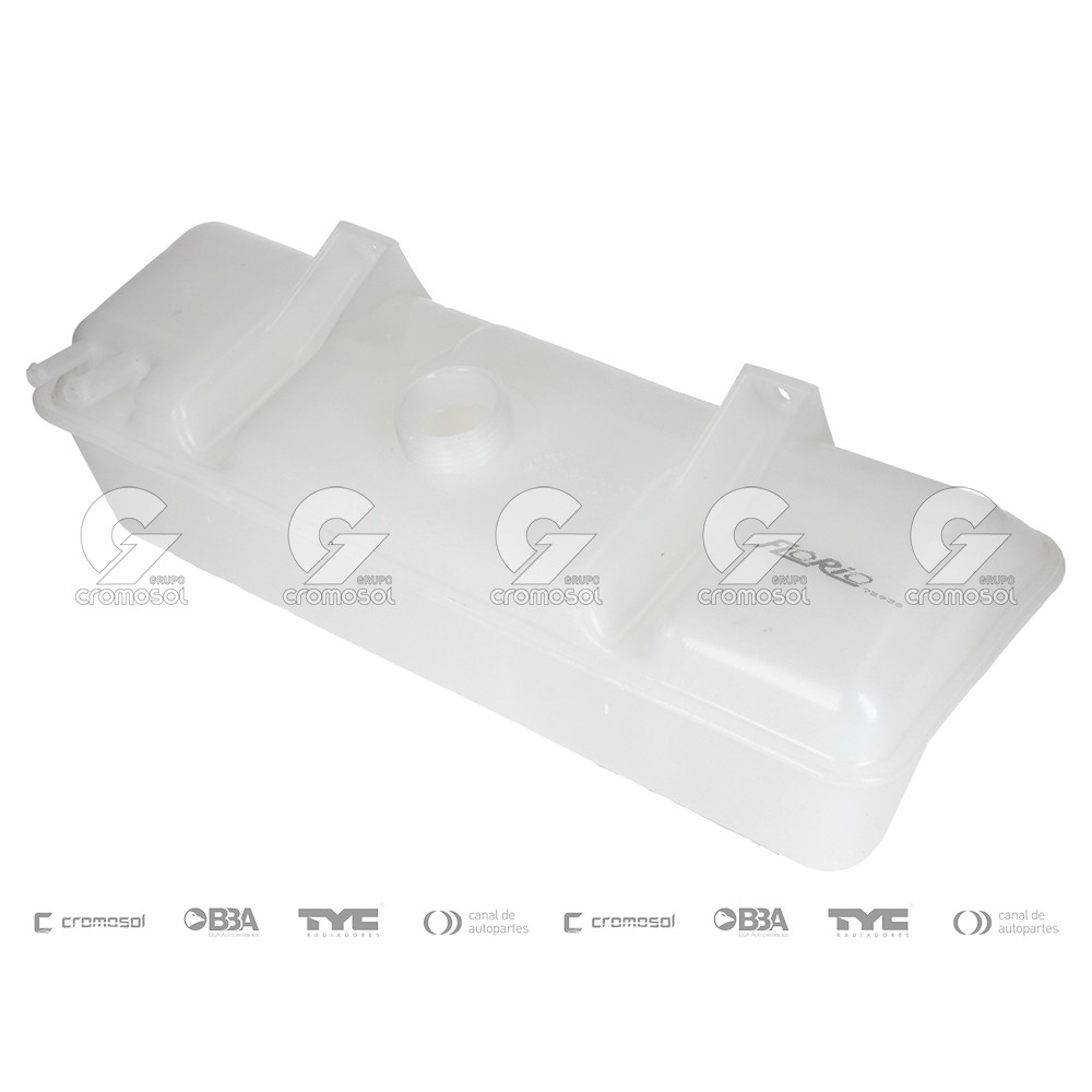 Deposito recuperador de agua para Citroën Jumper FI 95-04