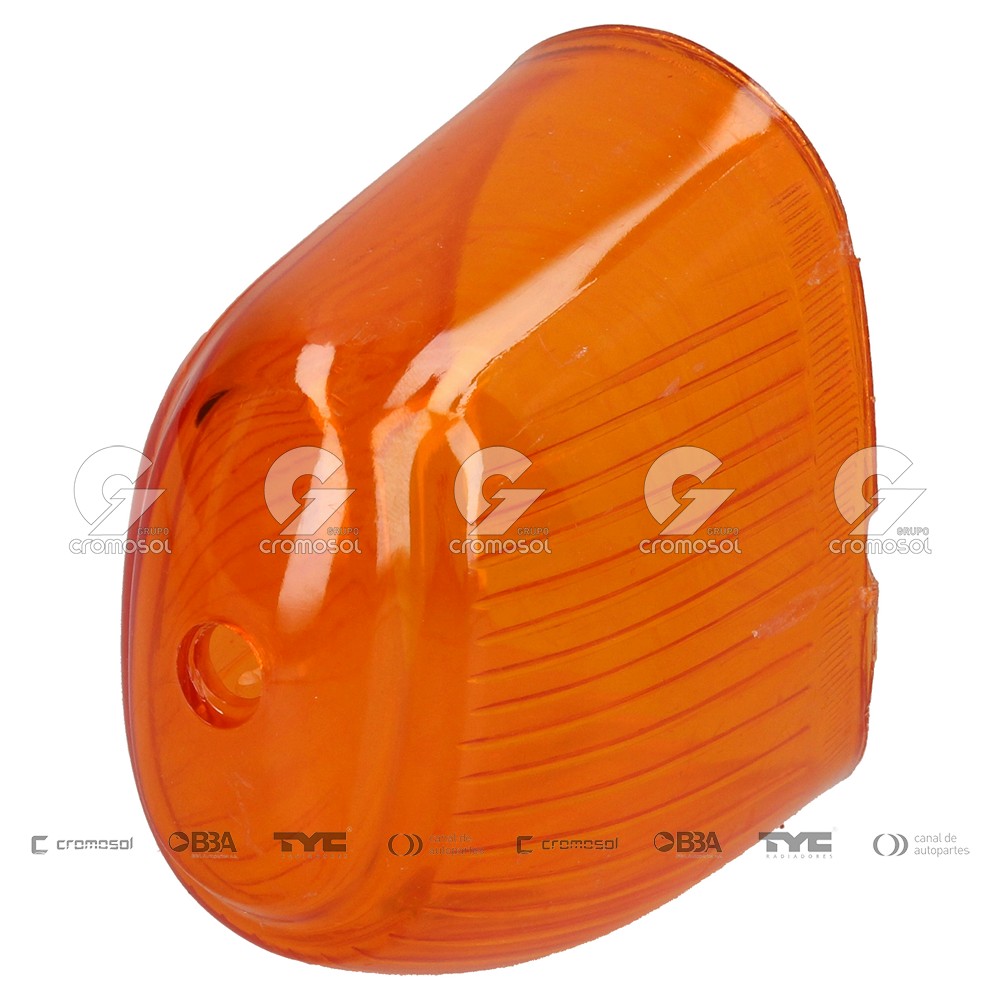 Lente delantero para Mercedes Benz Camión 1112