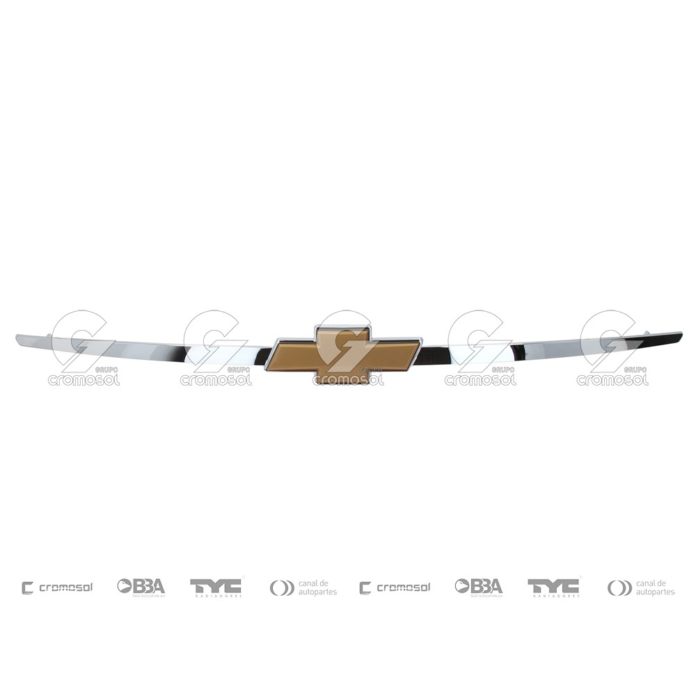 Escudo para Chevrolet Classic 10-16