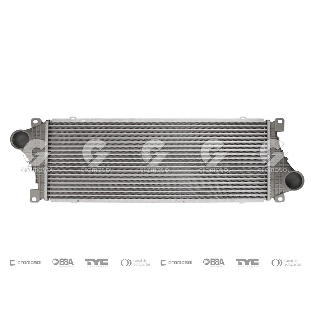 Intercooler para Mercedes Benz Sprinter 97-02
