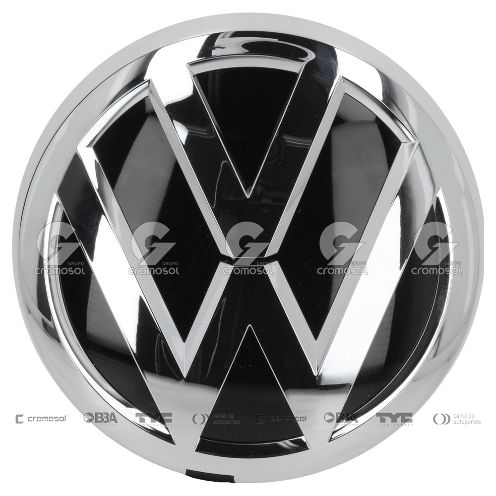 Escudo para Volkswagen Amarok F2