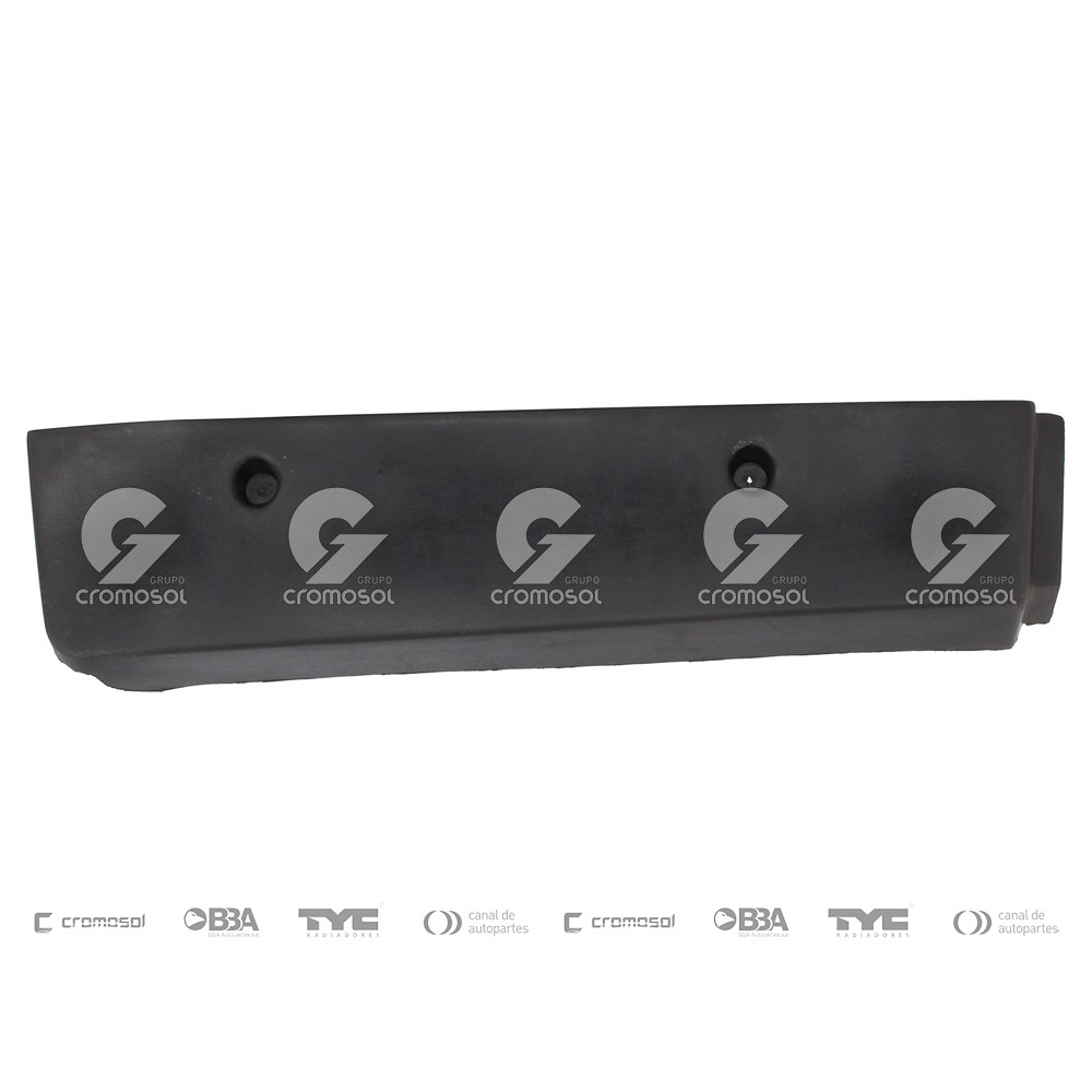 Moldura de zocalo para Mercedes Benz 180 (Derecho)