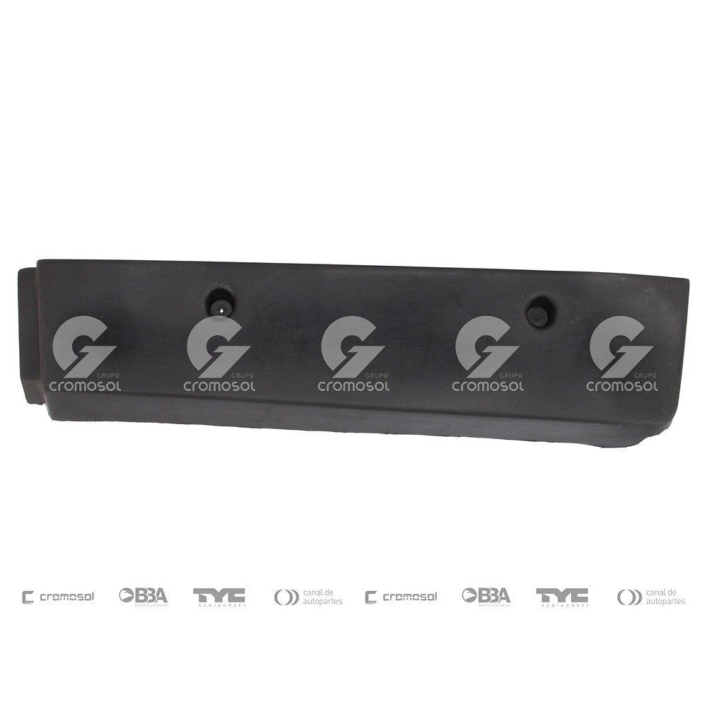 Moldura de zocalo para Mercedes Benz 180 (Izquierdo)