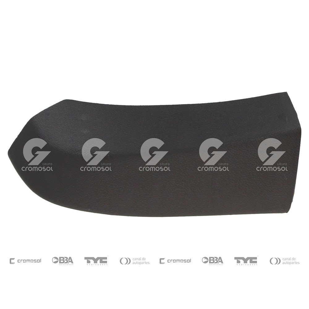 Moldura para Citroën C15 96-04 (Derecho)