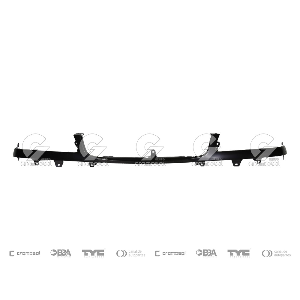 Moldura de rejilla para Toyota Corolla