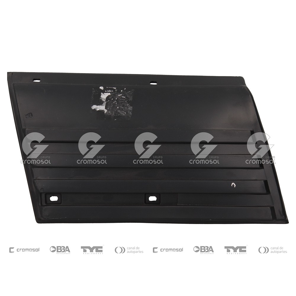 Moldura para Chevrolet P.UP D-20 F1 91-93 (Izquierdo)