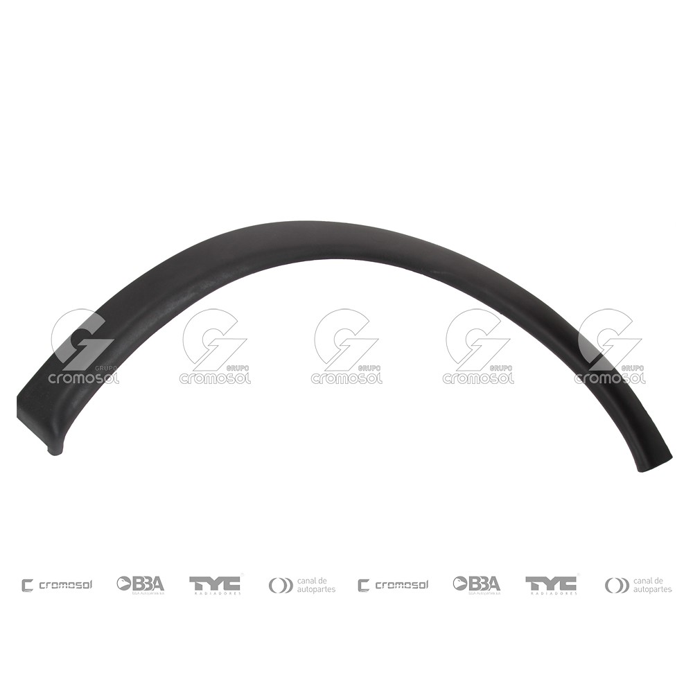 Moldura para Chevrolet Corsa 94-99 (Derecho)
