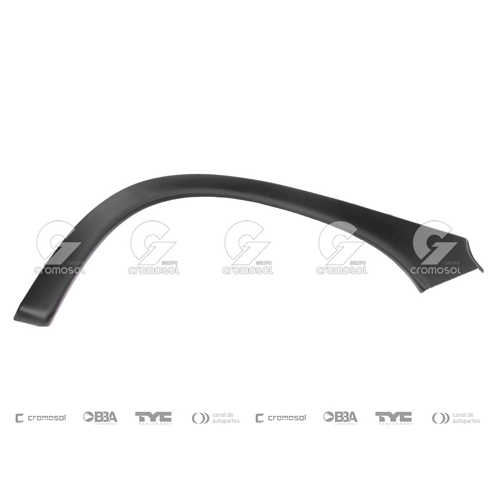 Moldura para Chevrolet Corsa 94-99 (Izquierdo)