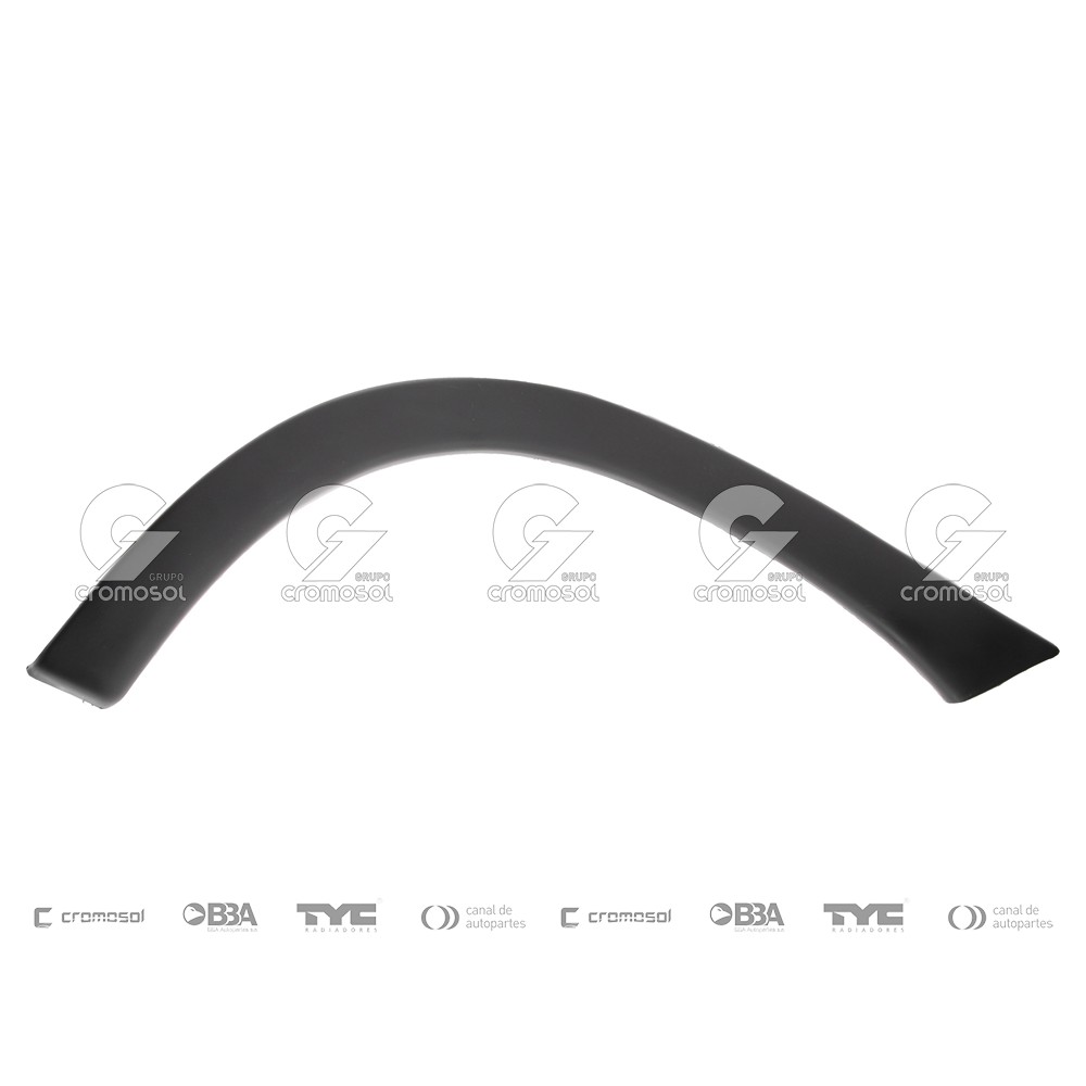 Moldura para Chevrolet Corsa 94-99 (Izquierdo)