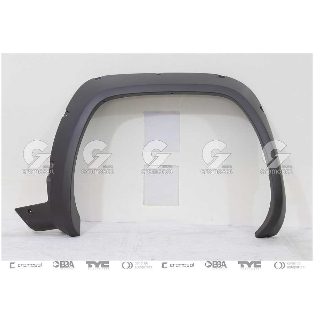 Moldura para Fiat Palio Adventure F3 (Derecho)