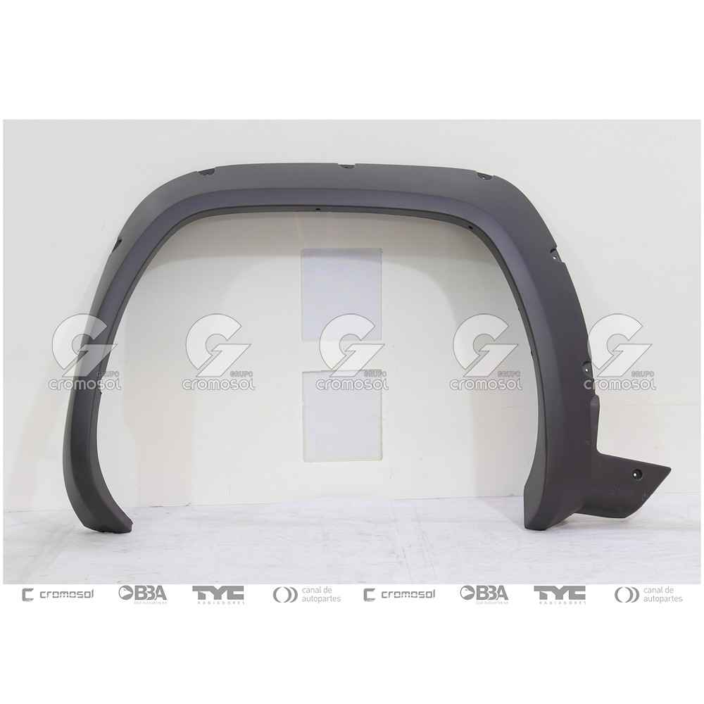 Moldura para Fiat Palio Adventure F3 (Izquierdo)