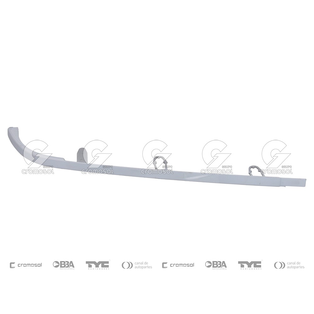 Moldura para Peugeot 405 F1 91-93 (Derecho)