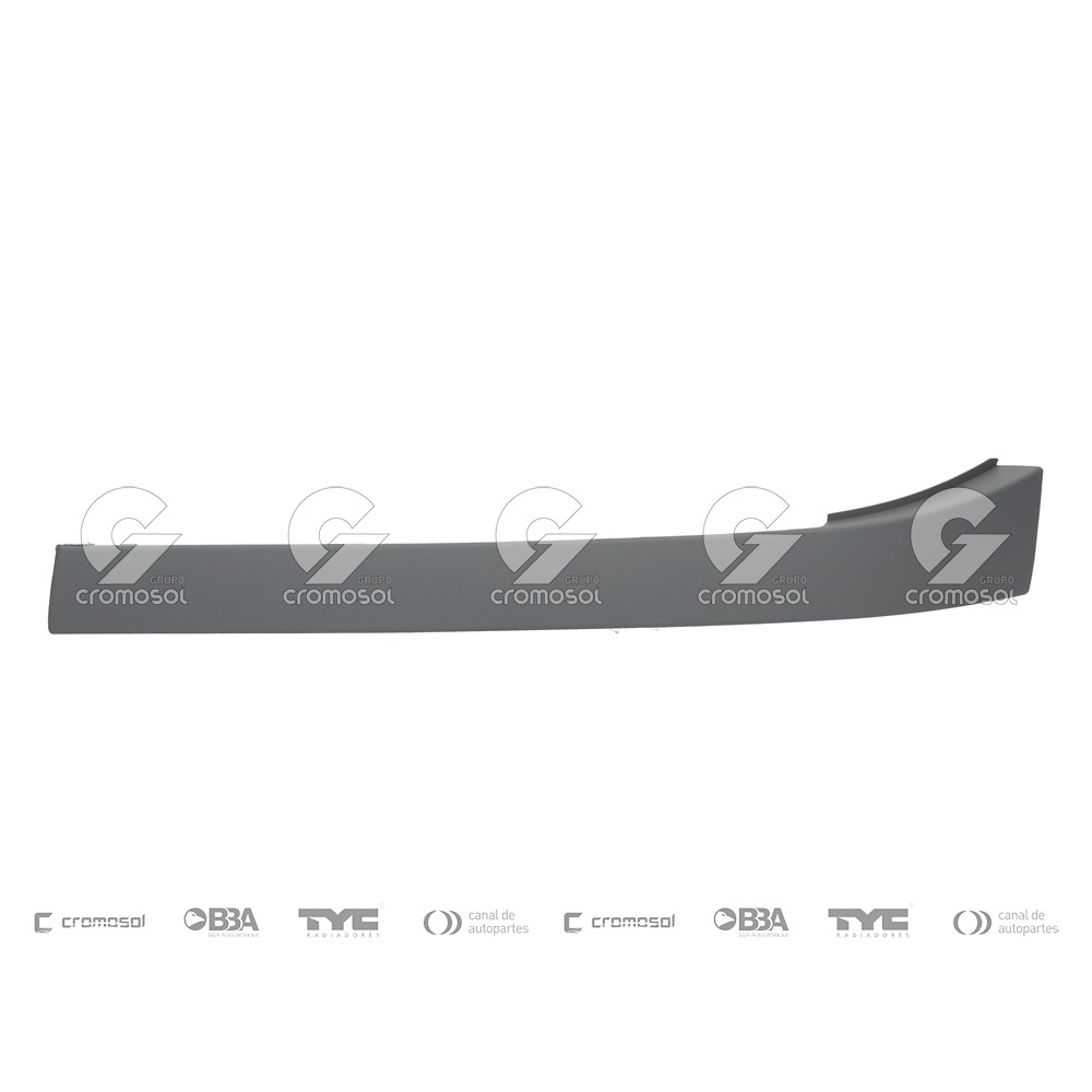 Moldura para Citroën Berlingo FI 98-10 (Izquierdo)