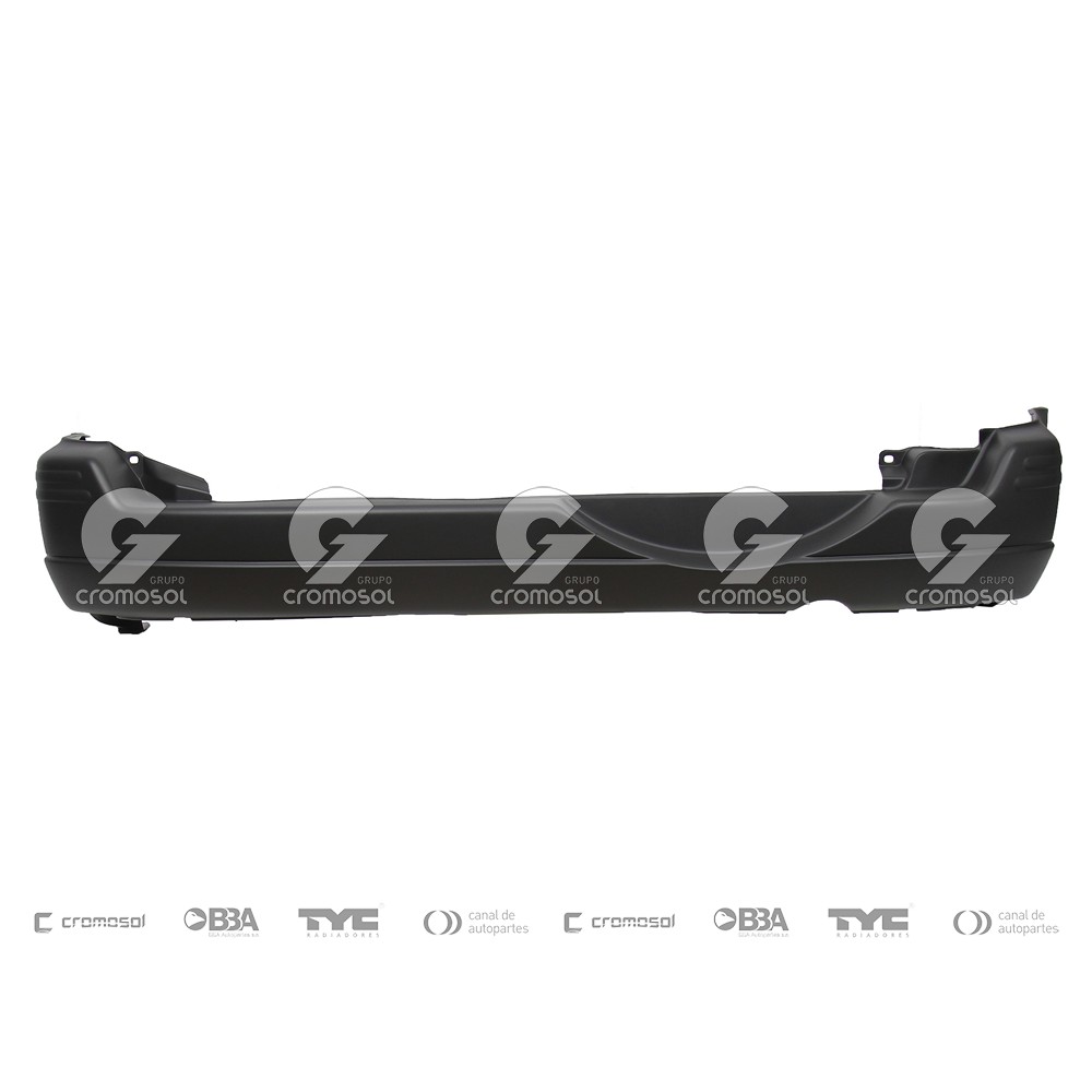Paragolpe trasero para Honda CR-V