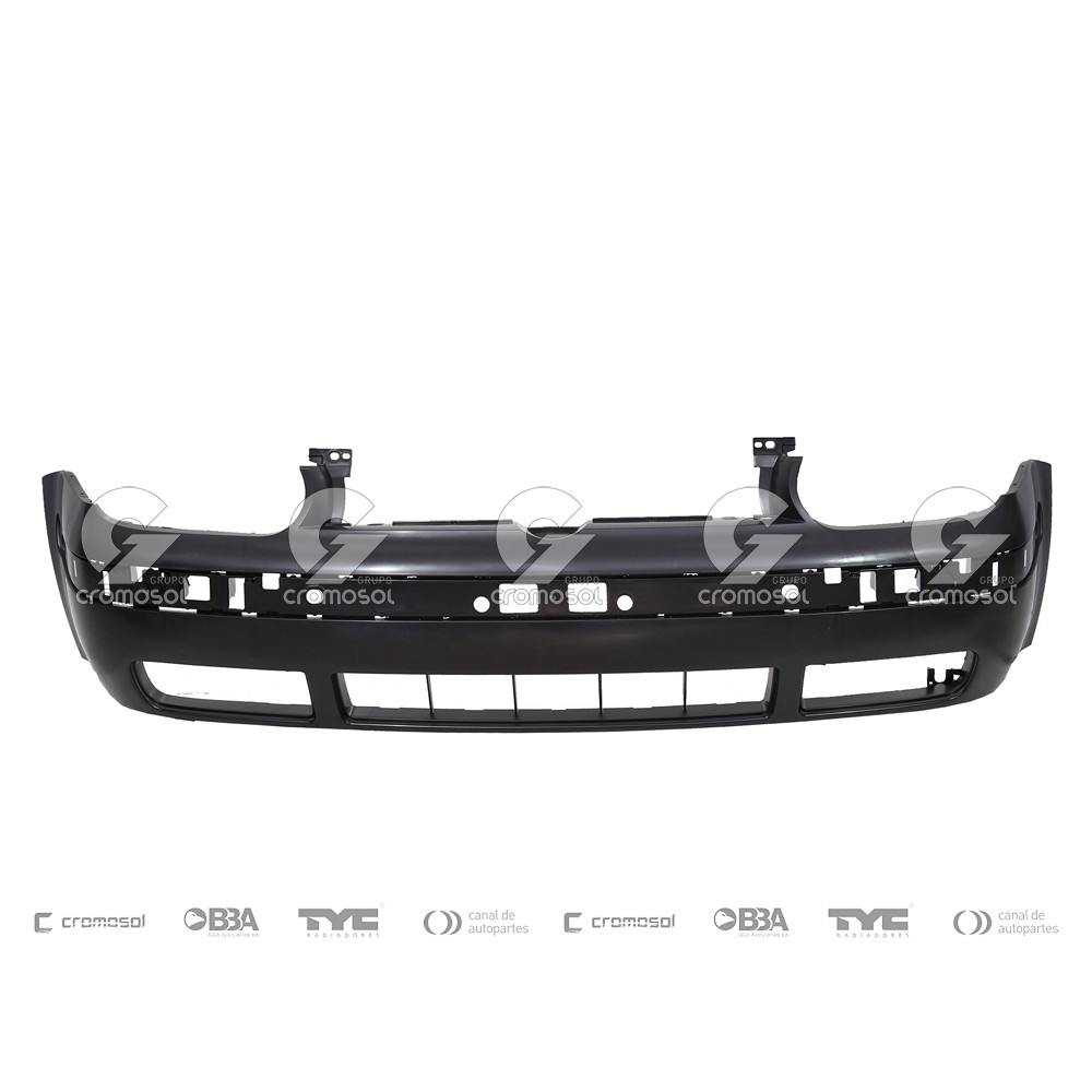 Paragolpe delantero para Volkswagen Golf MK4-I