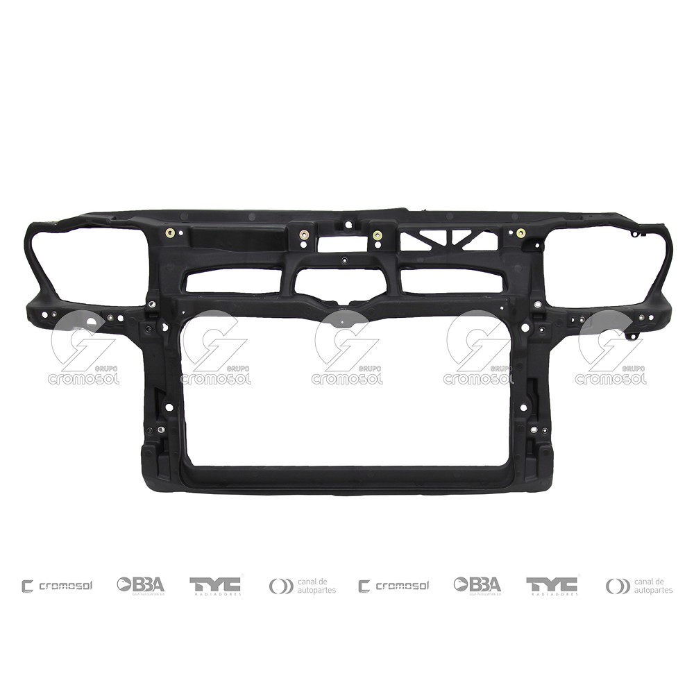 Frente para Volkswagen Bora G1 99-07