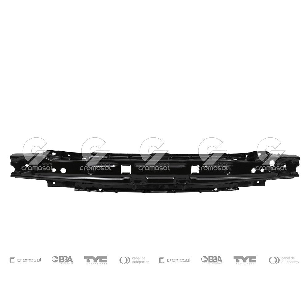 Alma de paragolpe delantero para Chevrolet Astra F2 99-02