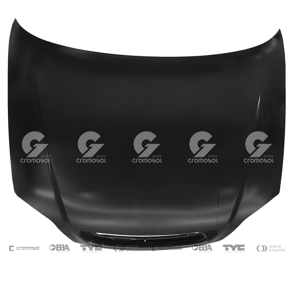 Capot para Chevrolet Astra F2 99-02