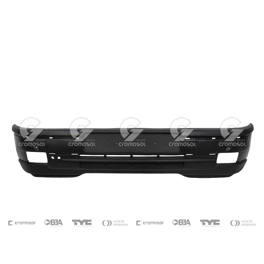 Paragolpe delantero para Chevrolet Vectra F1
