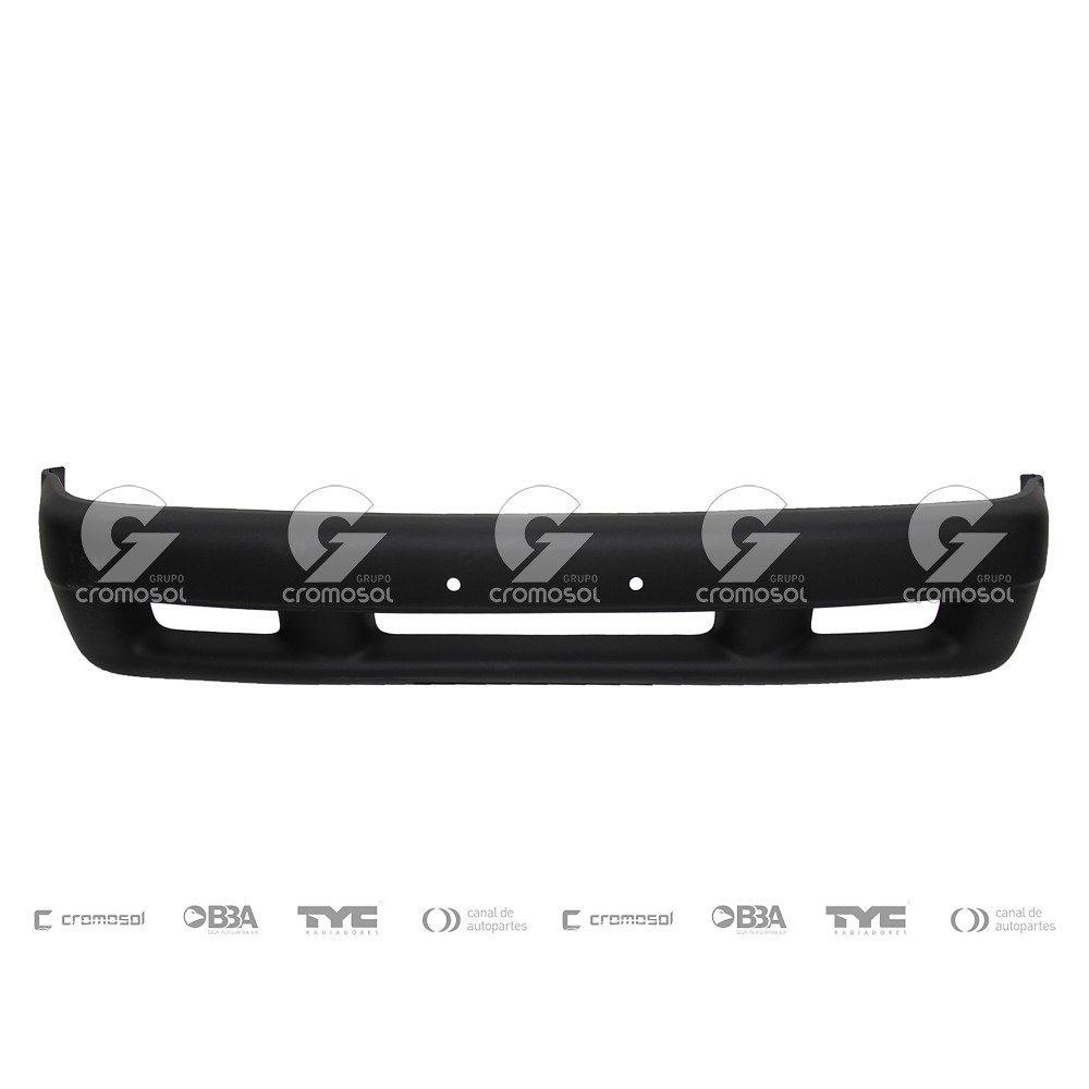 Paragolpe delantero para Chevrolet Blazer F2 96-01