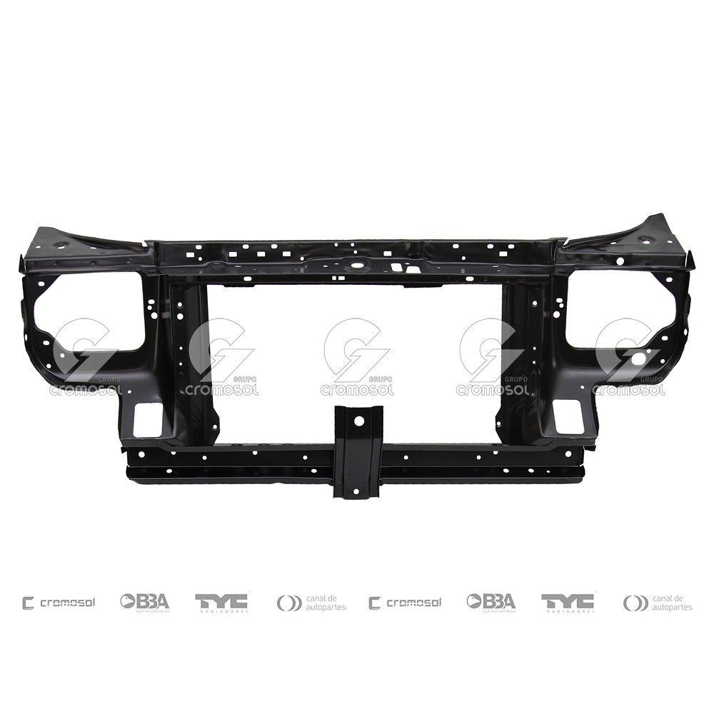 Frente para Fiat Duna F1 88-96