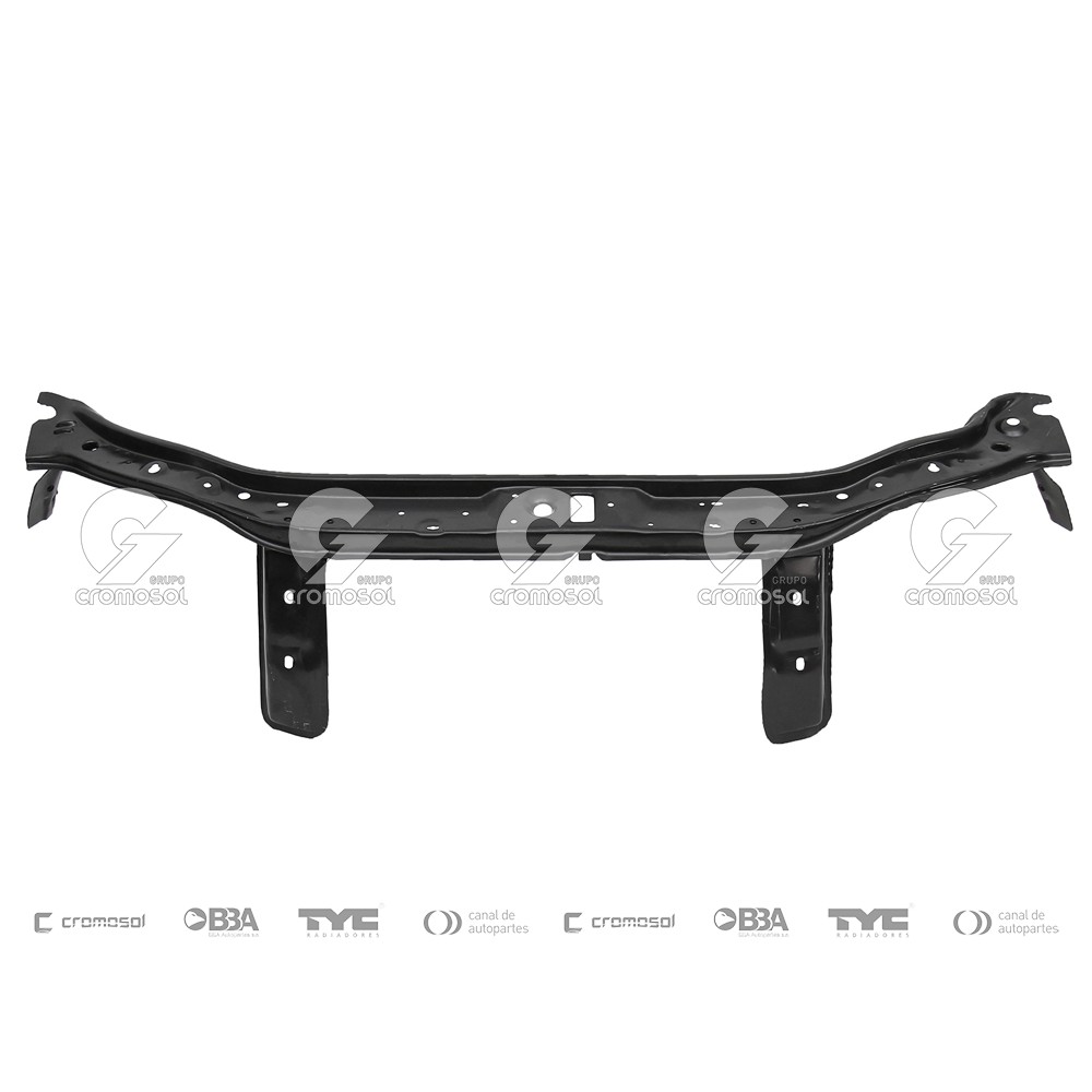 Frente para Fiat Palio 97-01