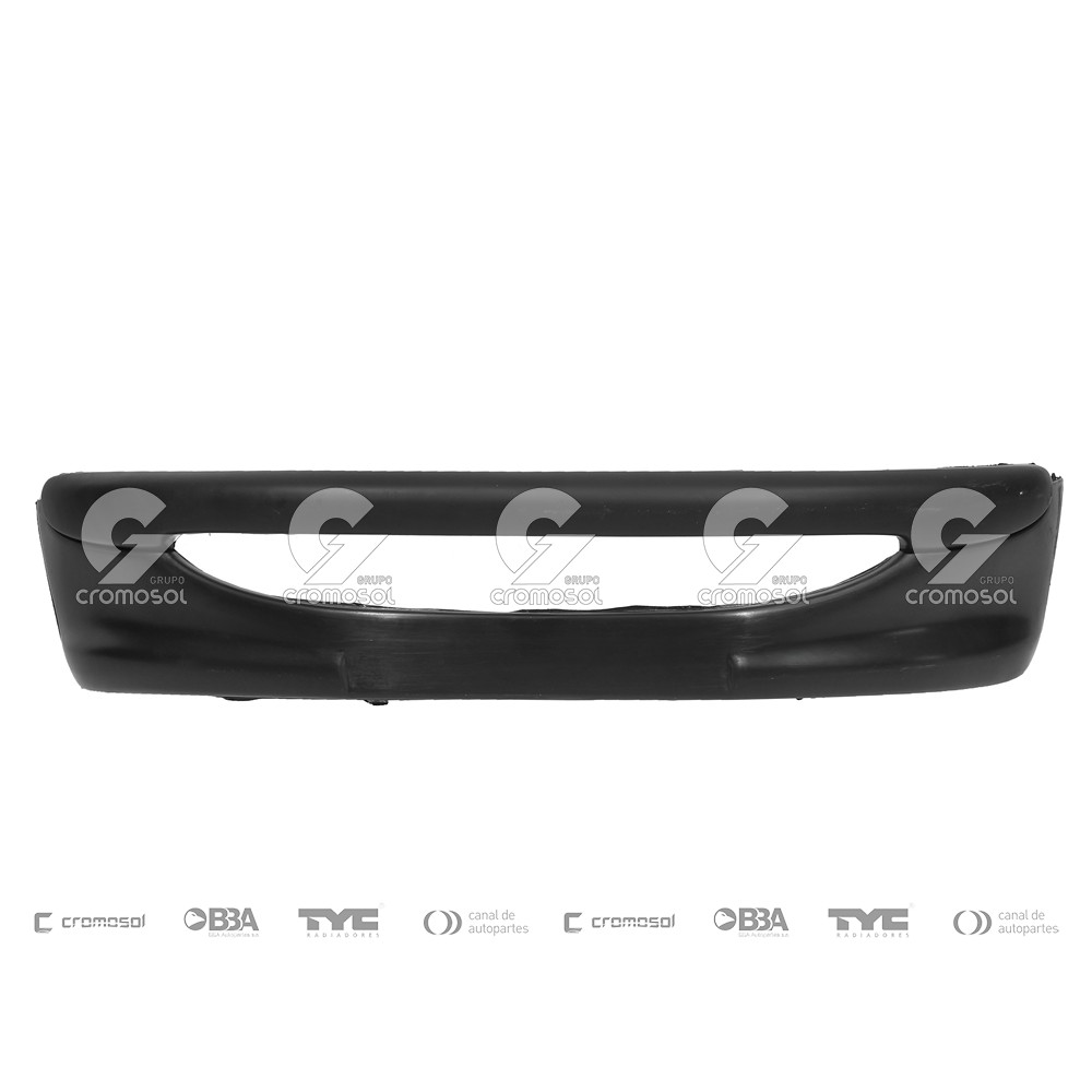 Paragolpe delantero para Peugeot 206 F1 99-04