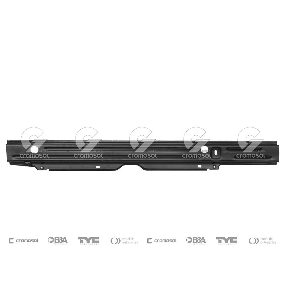 Frente para Peugeot 206 F1 99-04