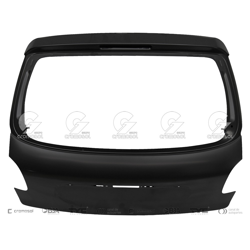 Porton para Peugeot 206 F1 99-04