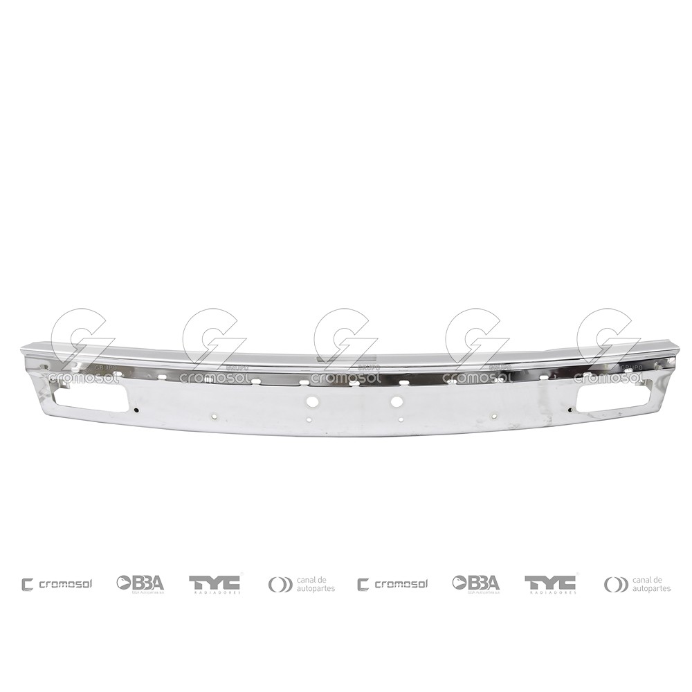 Paragolpe delantero para Peugeot 504 83-86